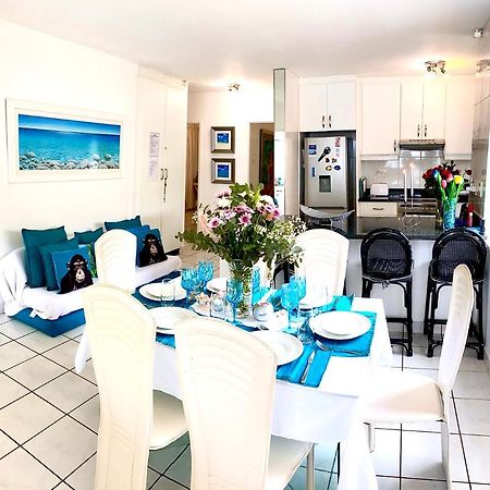 Frinton On Sea 3 Apartment Ballito Bagian luar foto