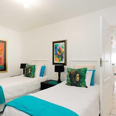 Frinton On Sea 3 Apartment Ballito Bagian luar foto