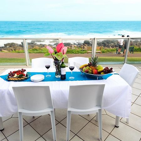 Frinton On Sea 3 Apartment Ballito Bagian luar foto