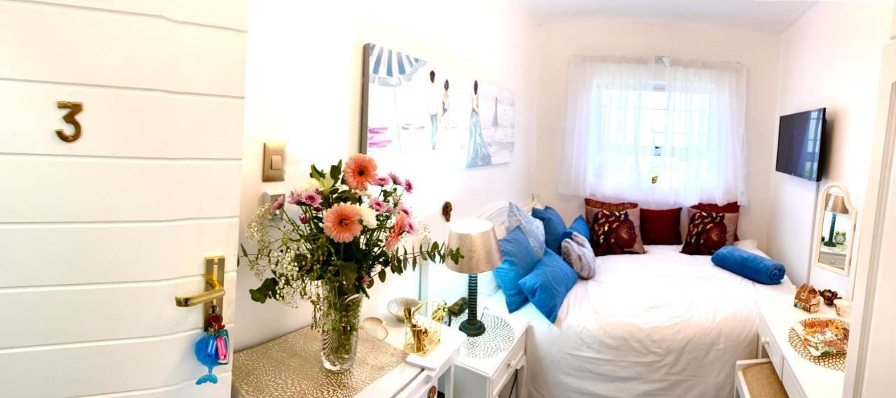Frinton On Sea 3 Apartment Ballito Bagian luar foto