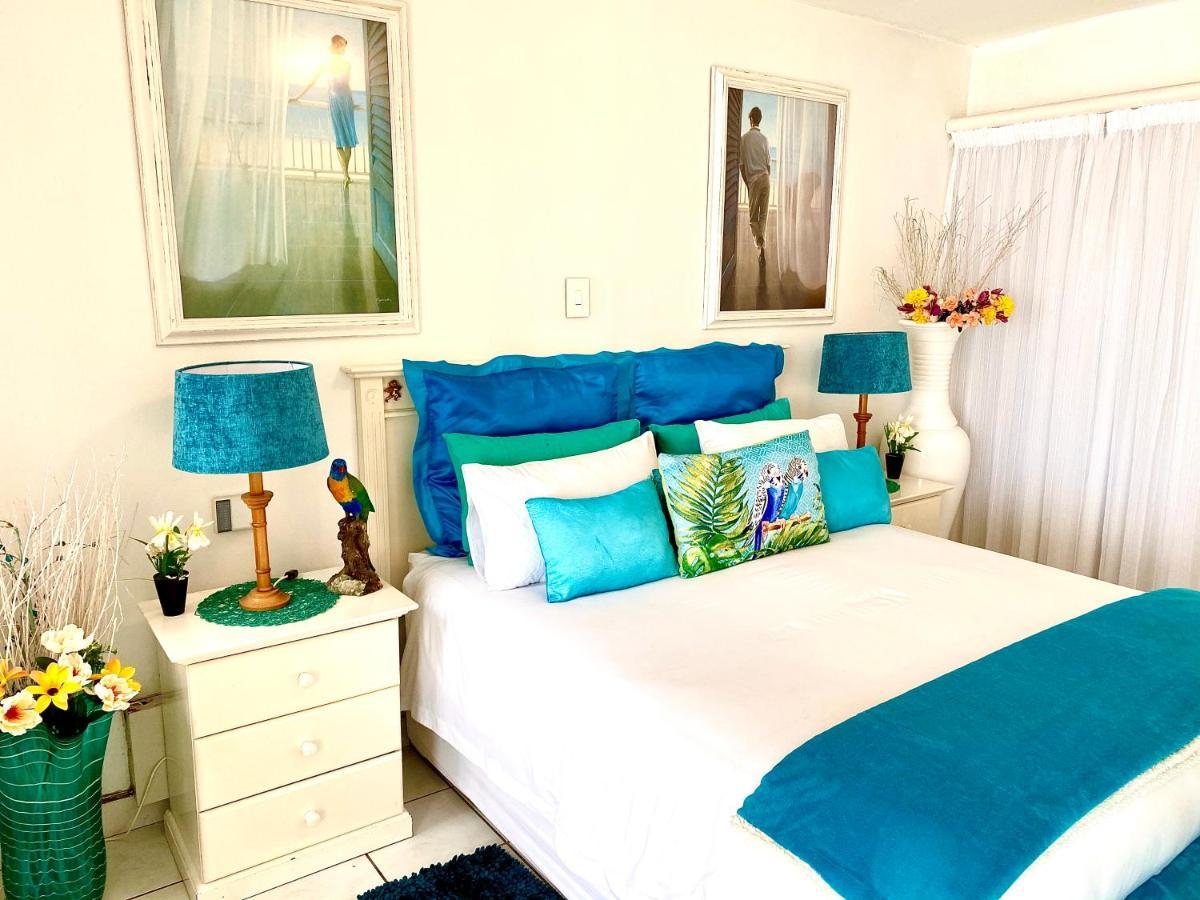 Frinton On Sea 3 Apartment Ballito Bagian luar foto