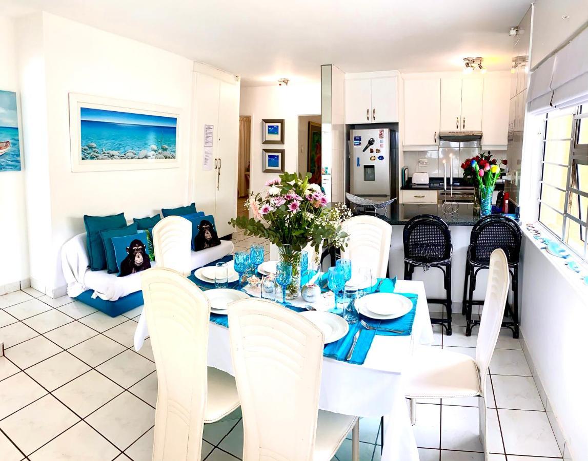 Frinton On Sea 3 Apartment Ballito Bagian luar foto