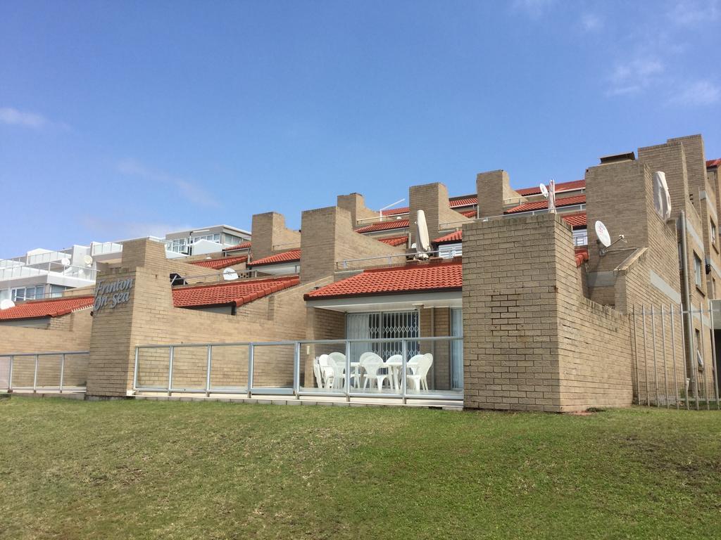 Frinton On Sea 3 Apartment Ballito Bagian luar foto