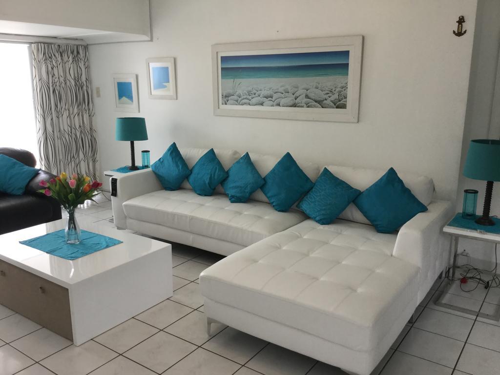 Frinton On Sea 3 Apartment Ballito Bagian luar foto