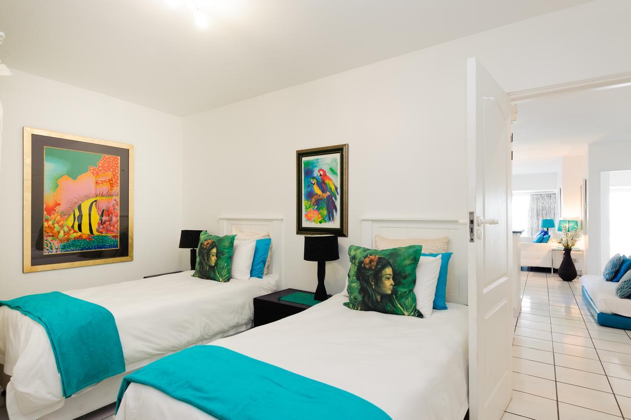 Frinton On Sea 3 Apartment Ballito Bagian luar foto