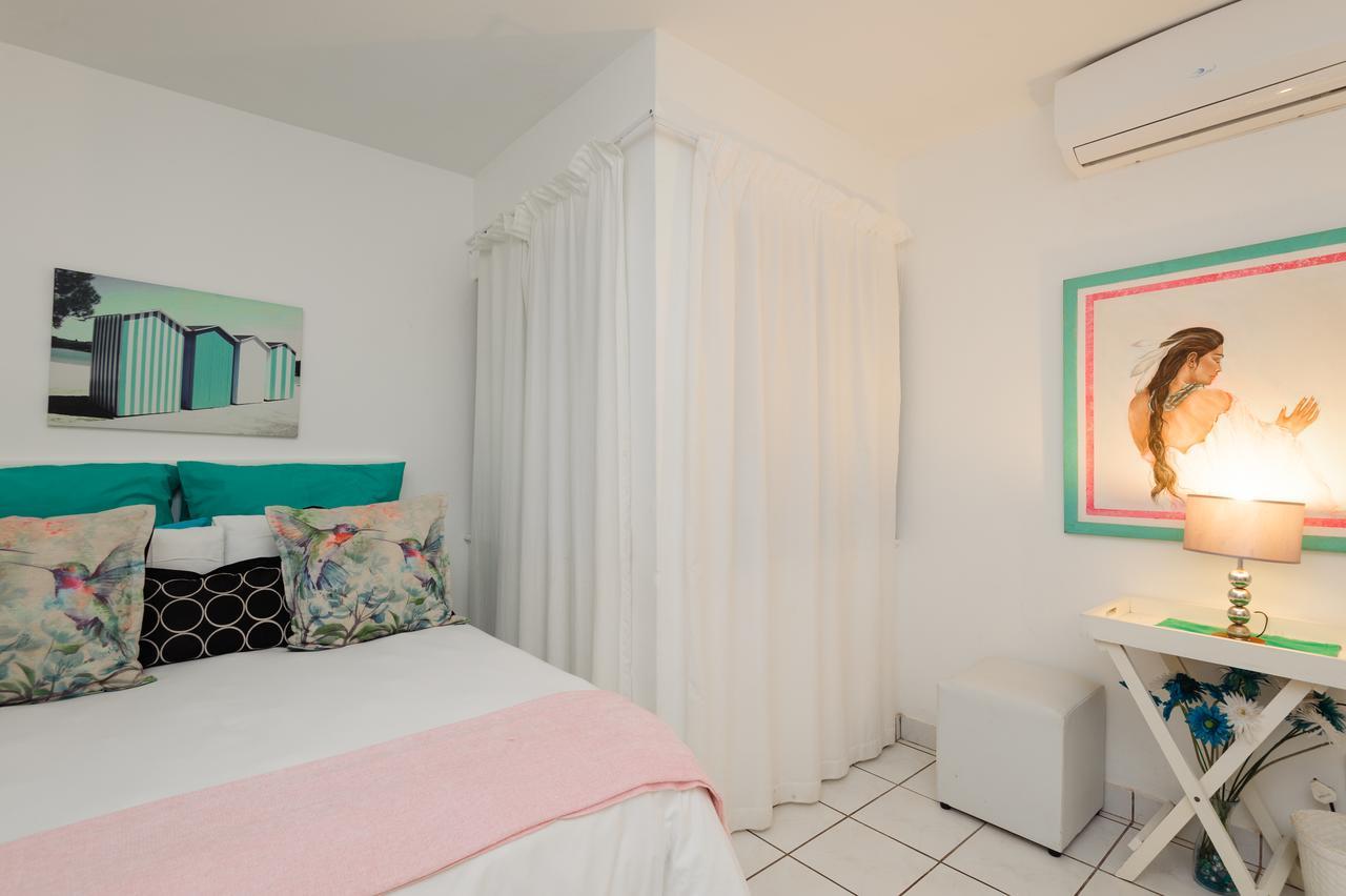 Frinton On Sea 3 Apartment Ballito Bagian luar foto