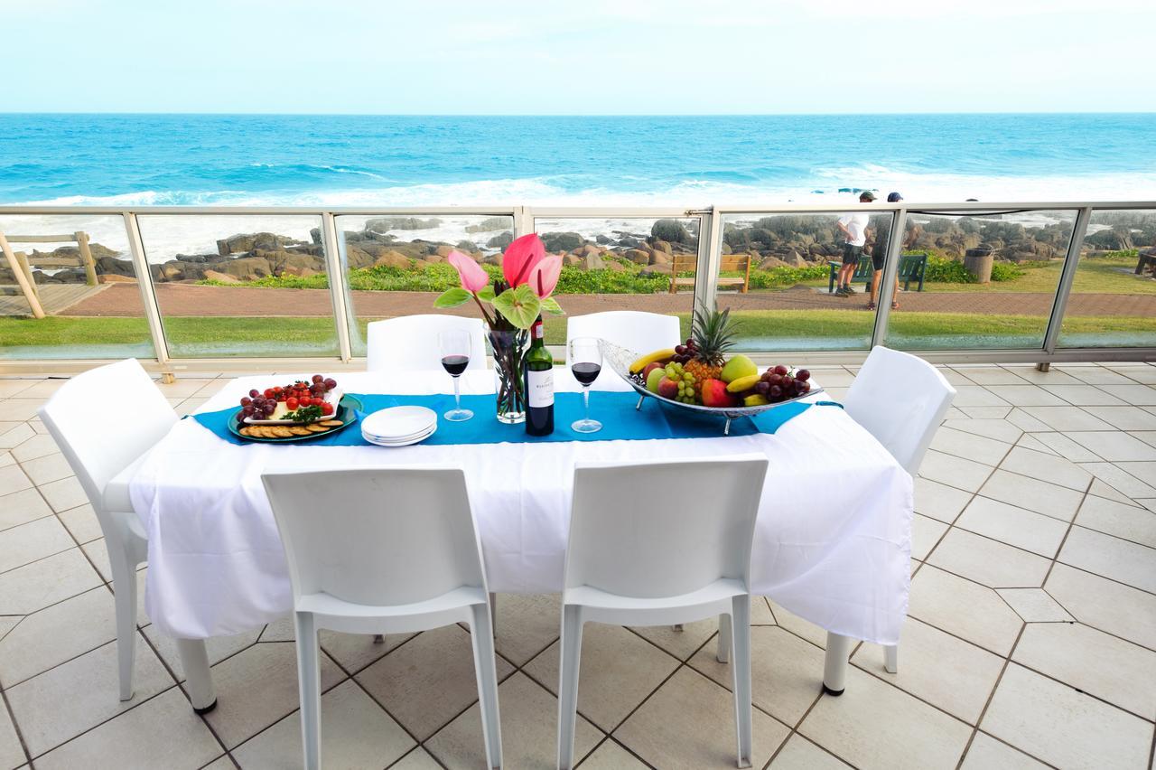 Frinton On Sea 3 Apartment Ballito Bagian luar foto
